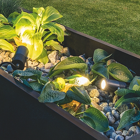 gartenspot