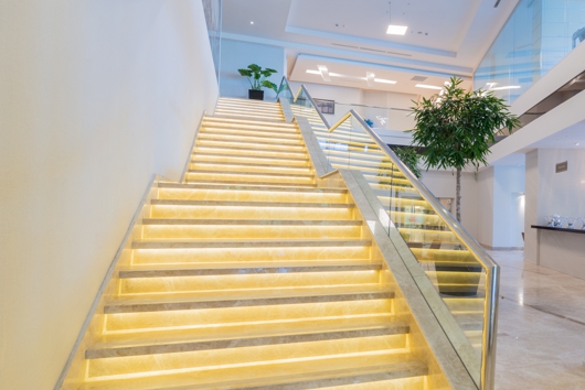 treppe