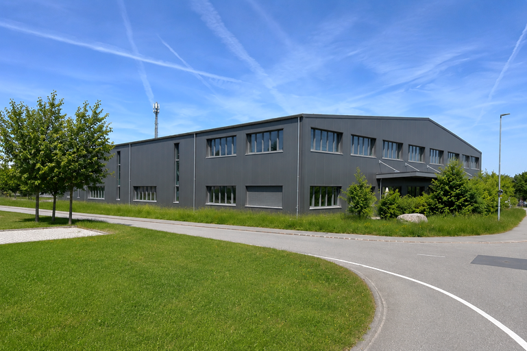 luxion ort 2024