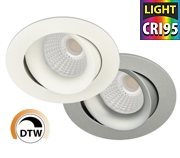 eros lux dtw cri95
