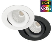 eros lux pro cri95